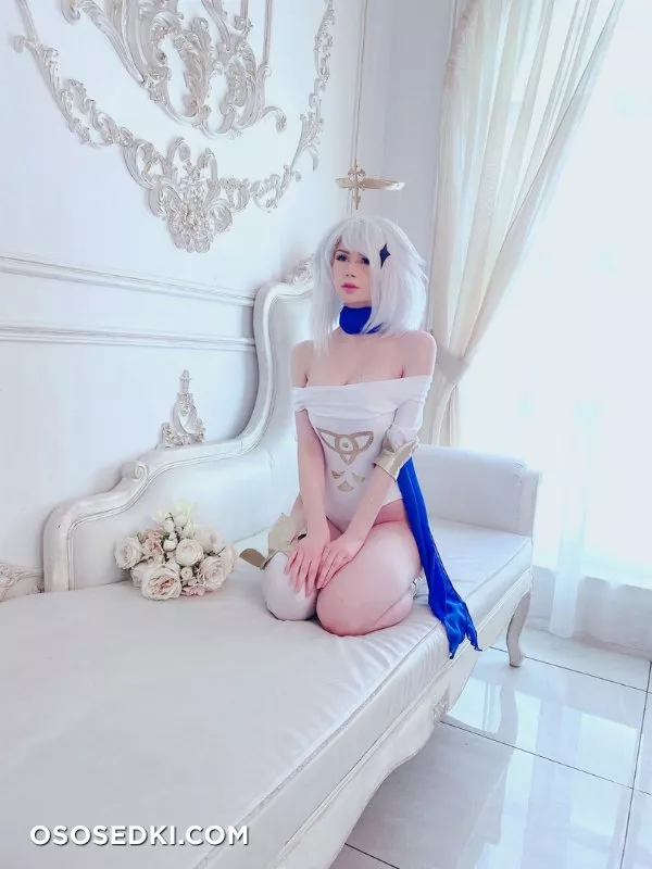 Oichi | Paimon - 21