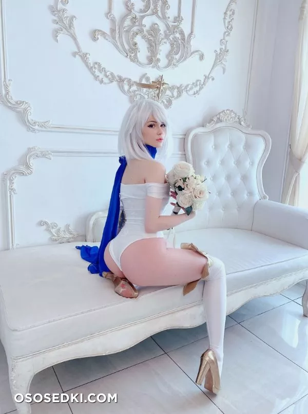 Oichi | Paimon - 22