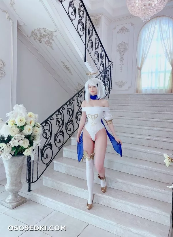 Oichi | Paimon - 27