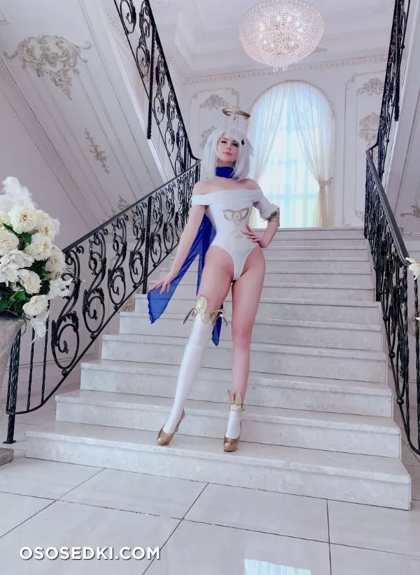 Oichi | Paimon - 28