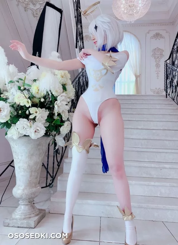 Oichi | Paimon - 30
