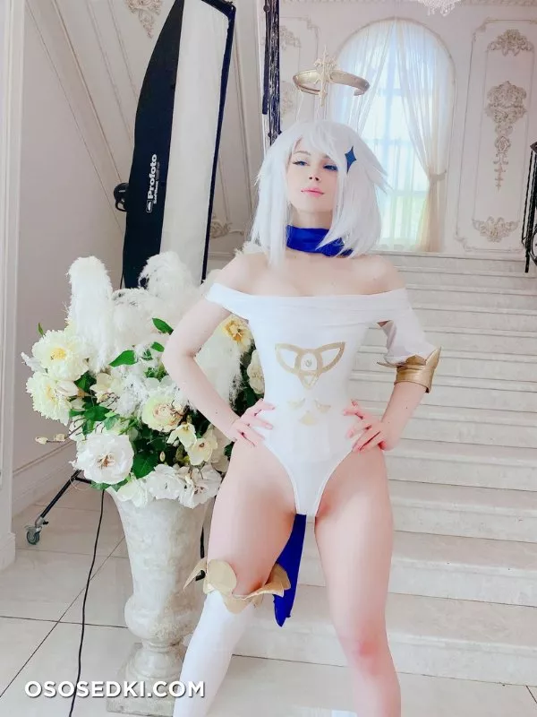 Oichi | Paimon - 35