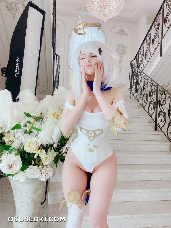 Oichi | Paimon - 36