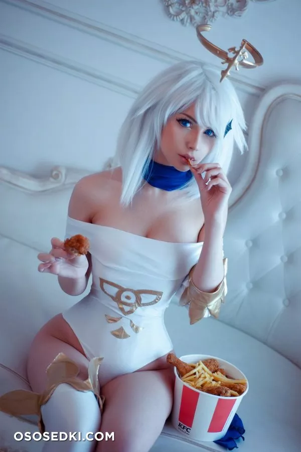Oichi | Paimon - 48
