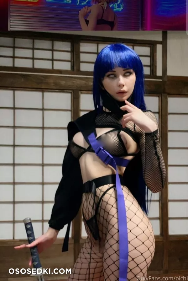 Oichi - Hinata - 10