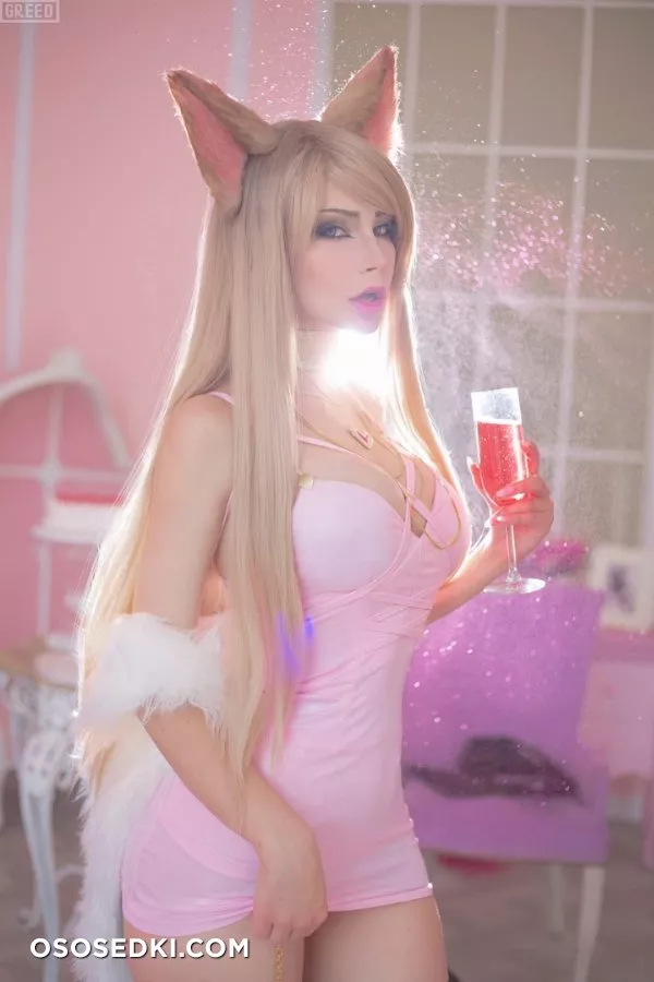 Oichi | Ahri - 31