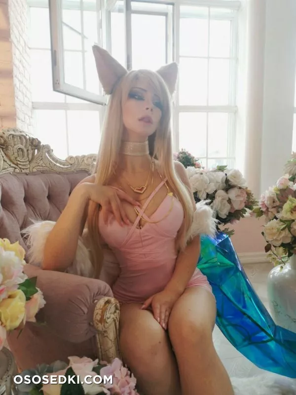 Oichi | Ahri - 37