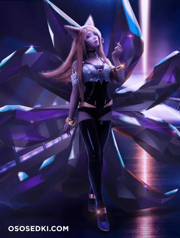 Oichi | Ahri - 49