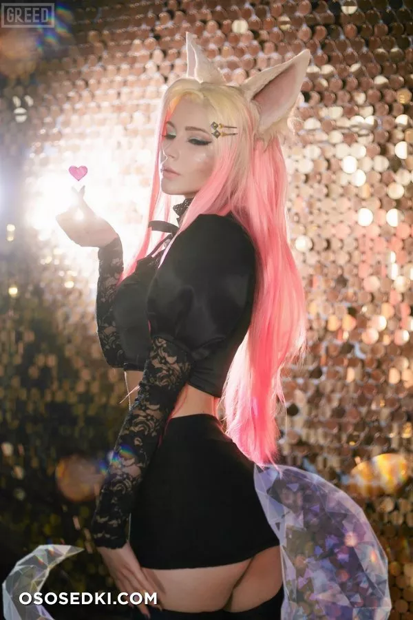 Oichi | Ahri - 67