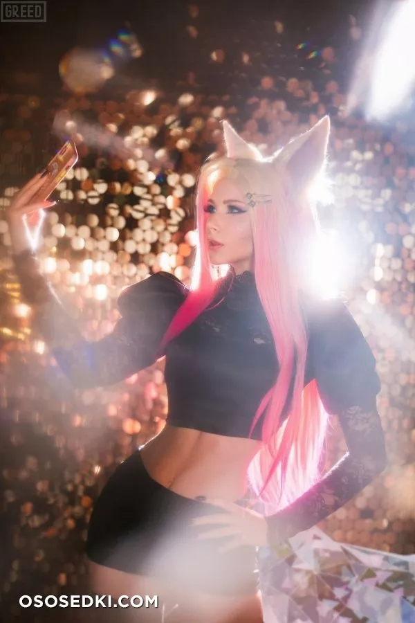 Oichi | Ahri - 68