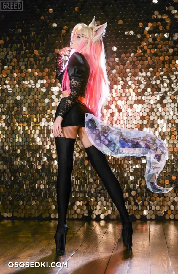Oichi | Ahri - 71