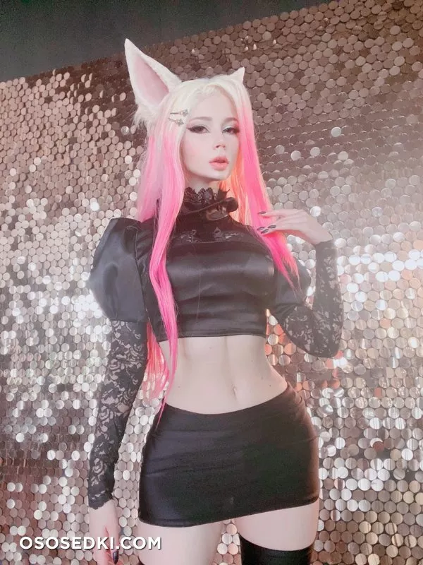 Oichi | Ahri - 72