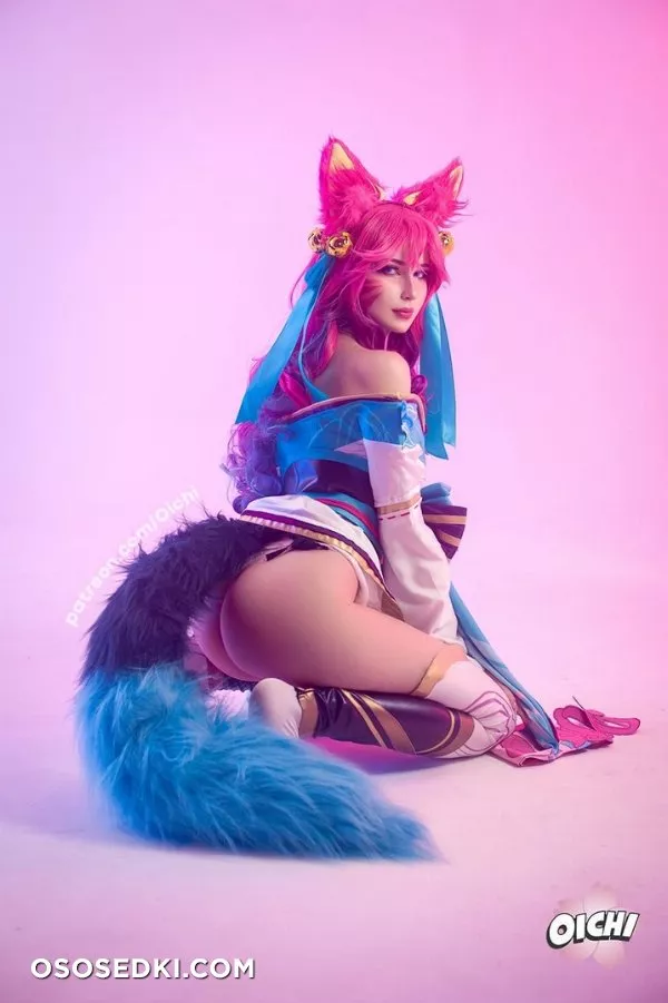 Oichi | Ahri - 82