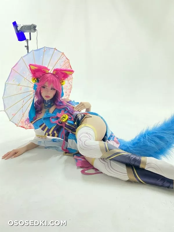 Oichi | Ahri - 83