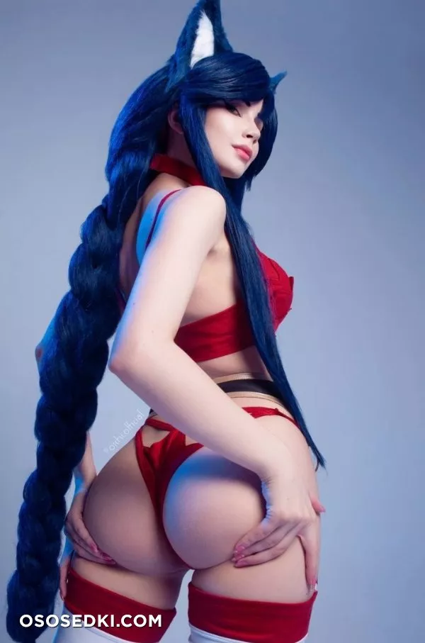 Oichi | Ahri - 88