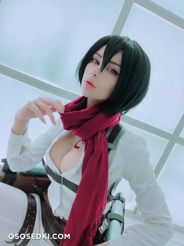 Oichi | Mikasa - 5