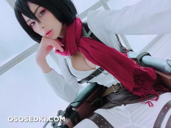 Oichi | Mikasa - 6