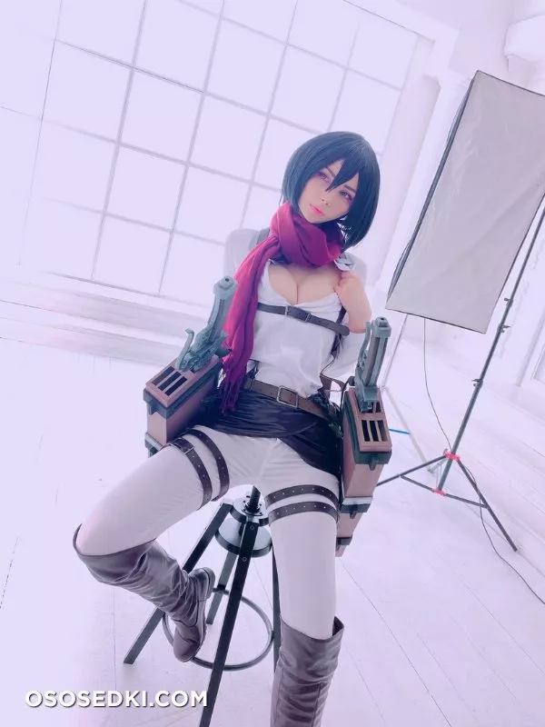Oichi | Mikasa - 7