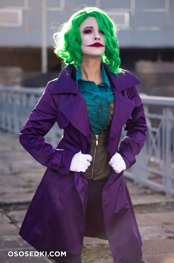 Hendo Art | Joker - 10