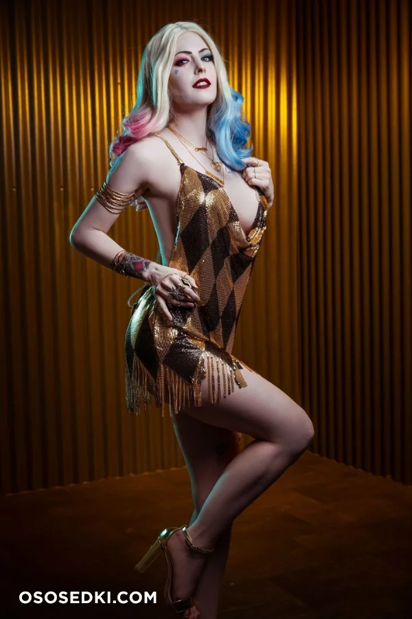 Maid Of Might | Harley Quinn - 5