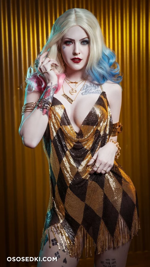 Maid Of Might | Harley Quinn - 7