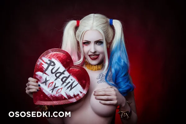 Maid Of Might | Harley Quinn - 8