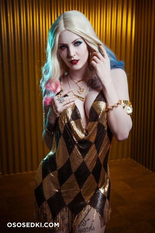 Maid Of Might | Harley Quinn - 9