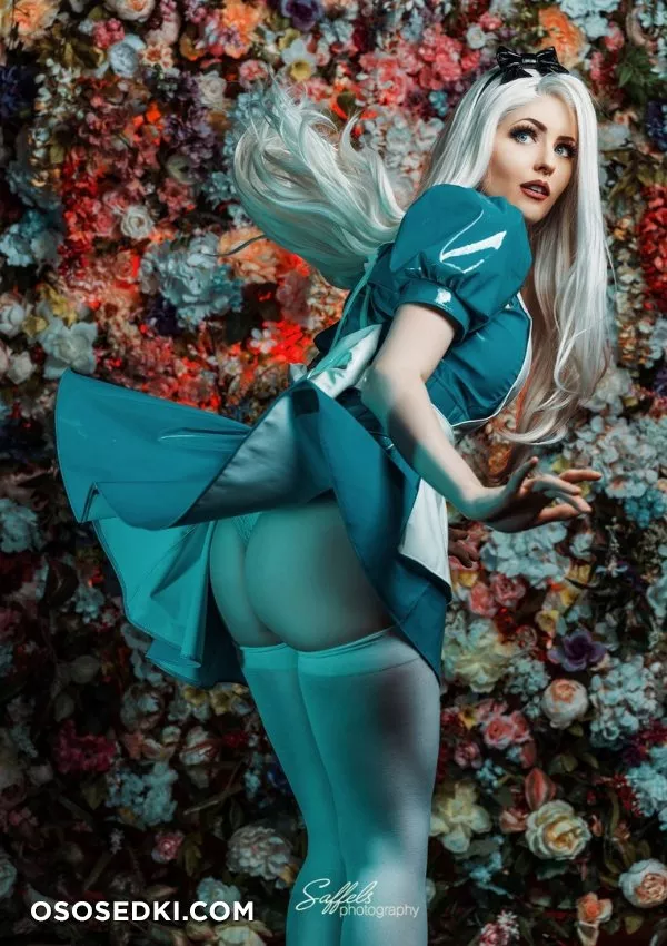 Maid Of Might | Alice (Grimm Fairy Tales) - 12