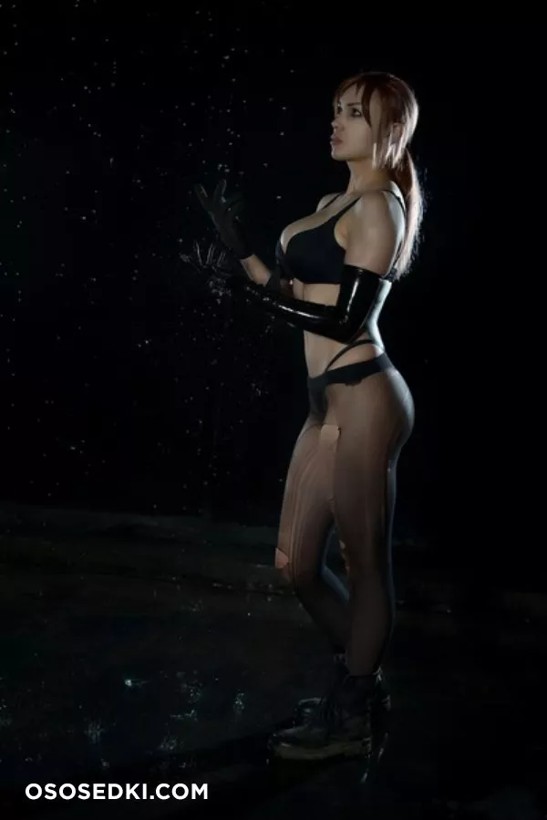 Octokuro | Quiet - 25