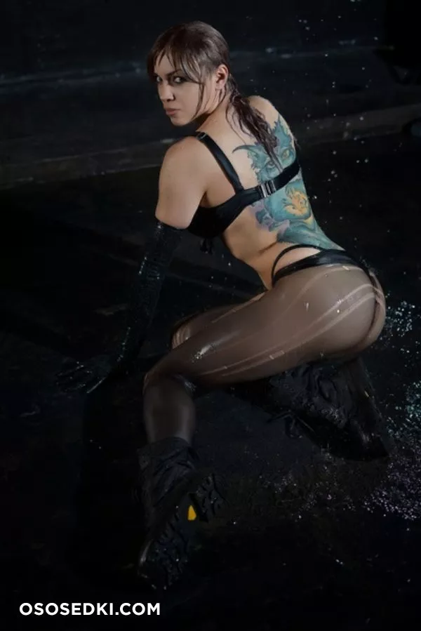 Octokuro | Quiet - 31