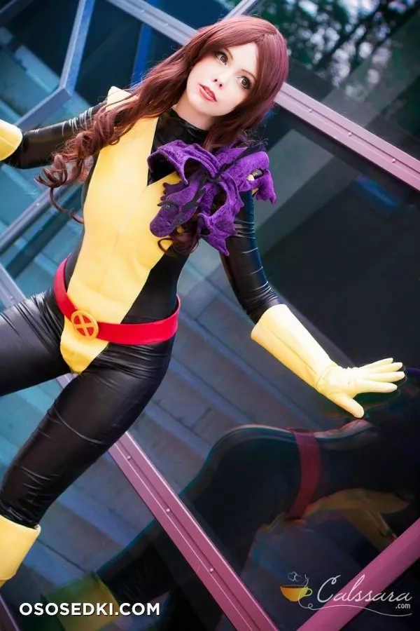Calssara | Kitty Pryde - 4