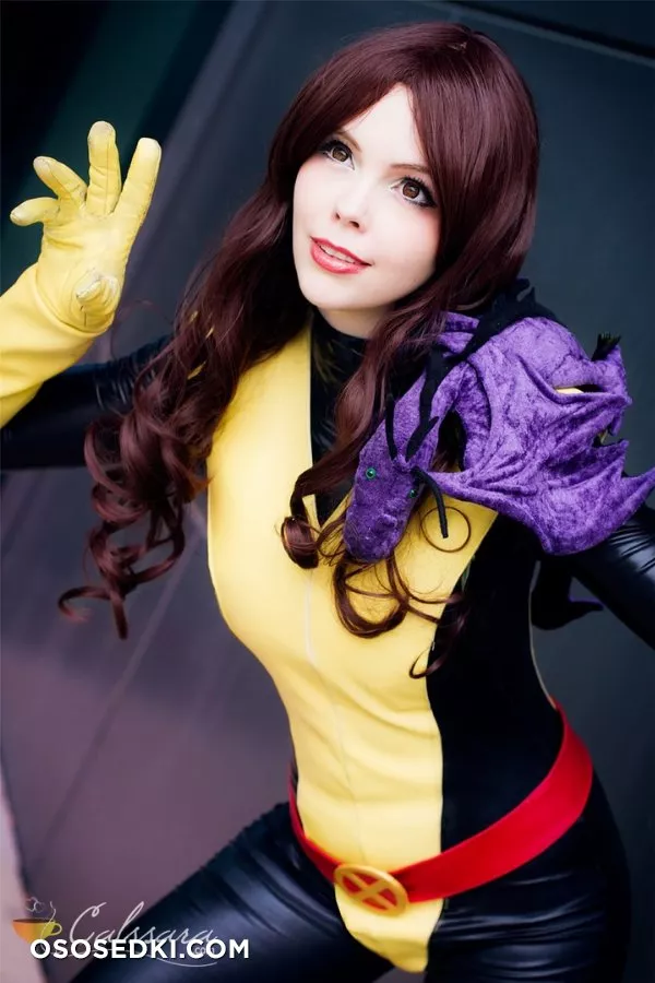 Calssara | Kitty Pryde - 6