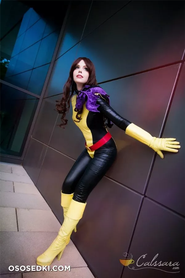 Calssara | Kitty Pryde - 8