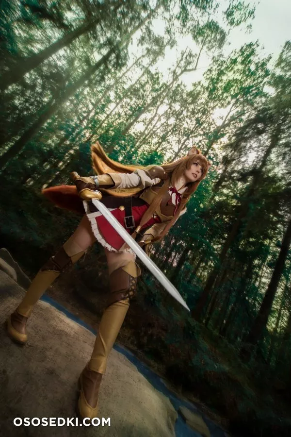 Calssara | Raphtalia - 7