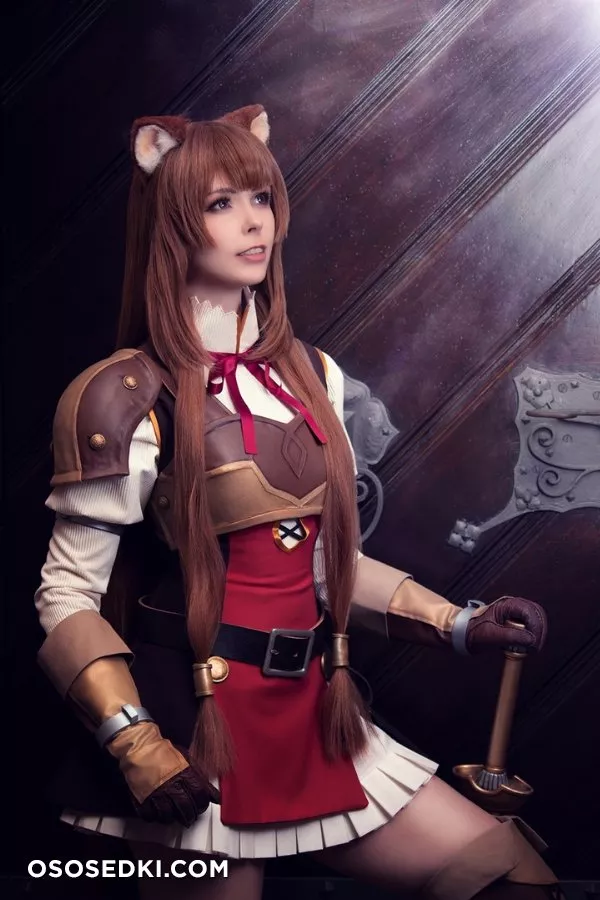 Calssara | Raphtalia - 8