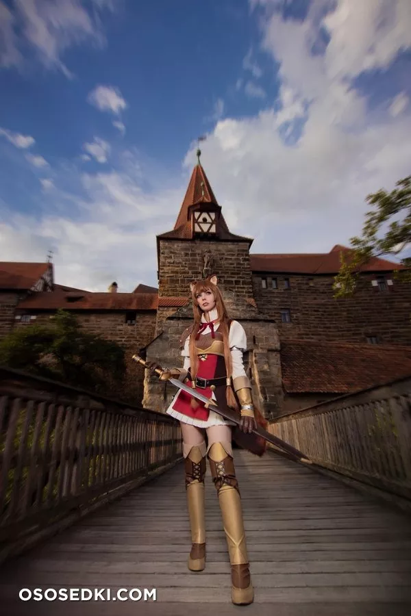 Calssara | Raphtalia - 9