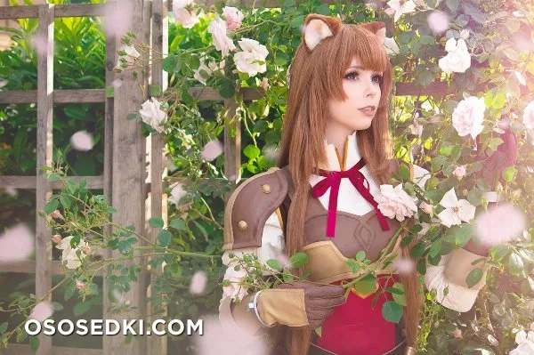 Calssara | Raphtalia - 11