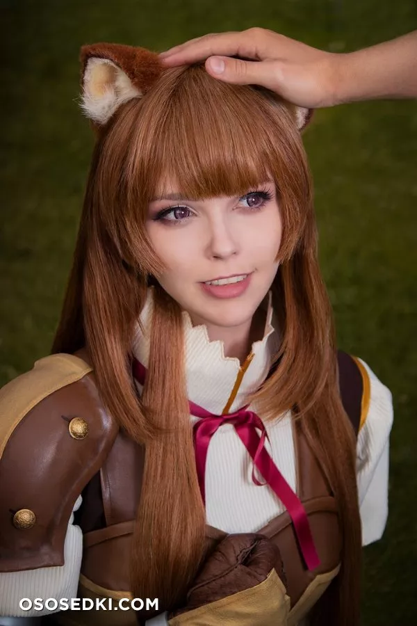 Calssara | Raphtalia - 14