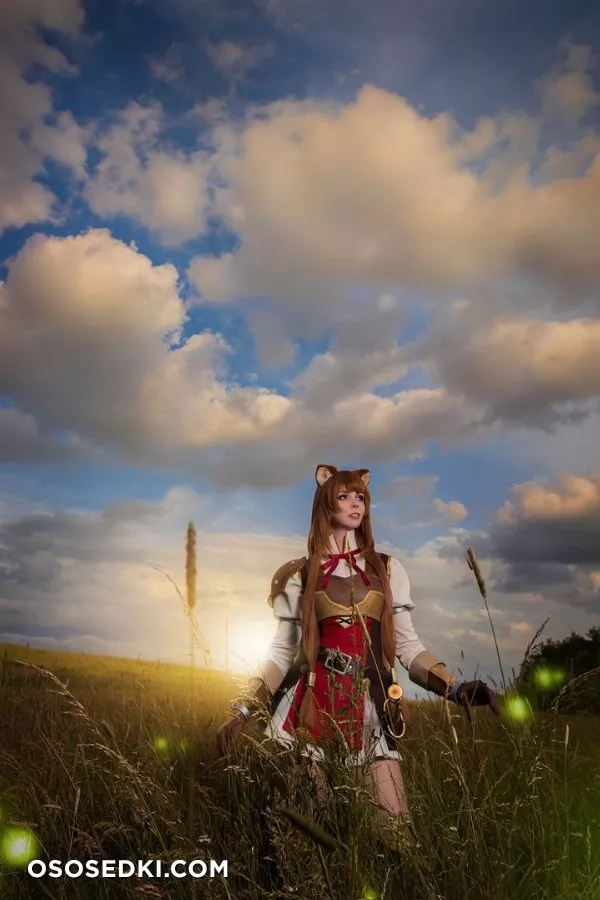 Calssara | Raphtalia - 16