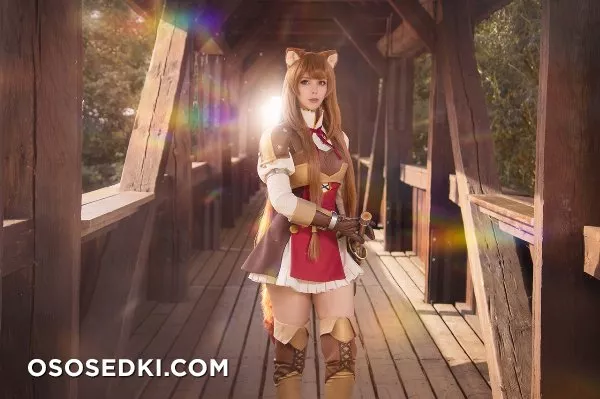 Calssara | Raphtalia - 17