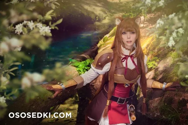 Calssara | Raphtalia - 18