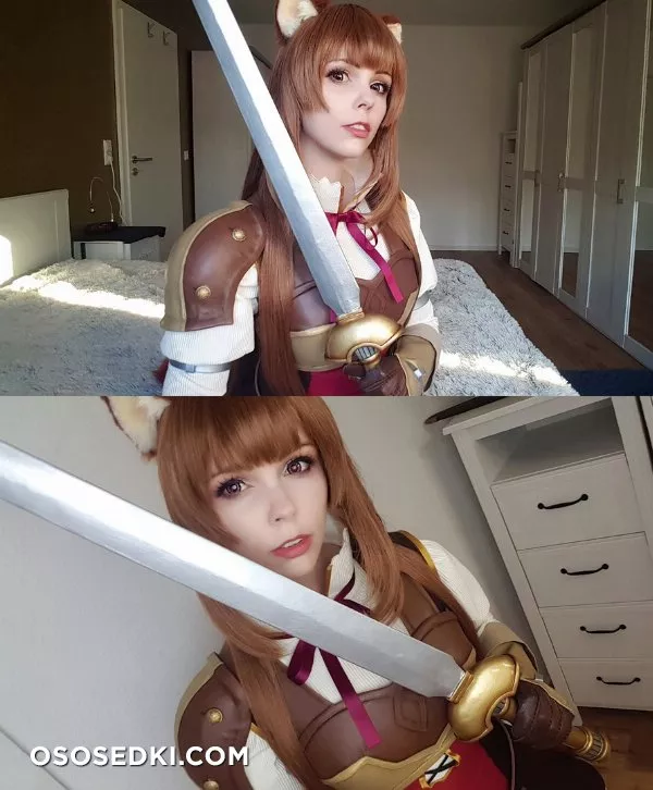 Calssara | Raphtalia - 23