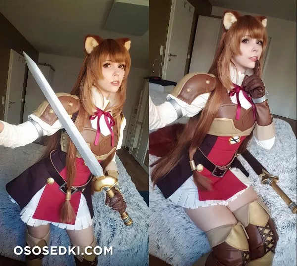 Calssara | Raphtalia - 24