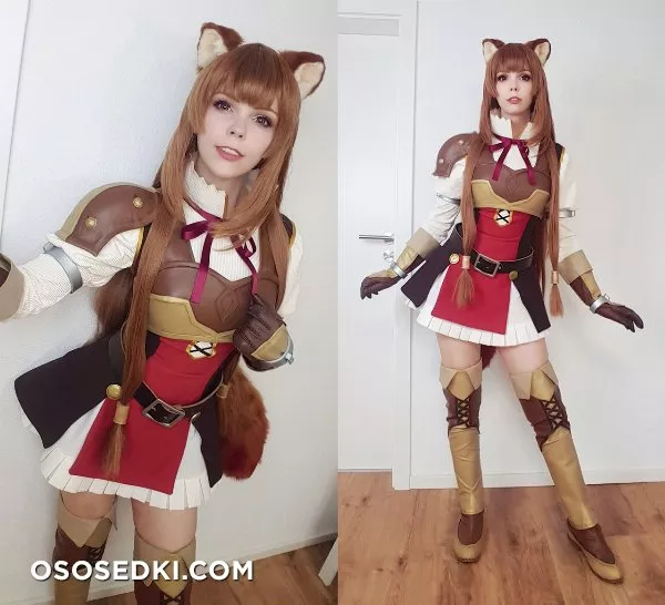 Calssara | Raphtalia - 25