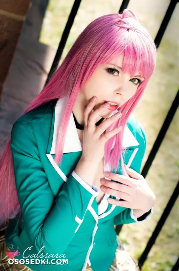 Calssara | Moka - 8