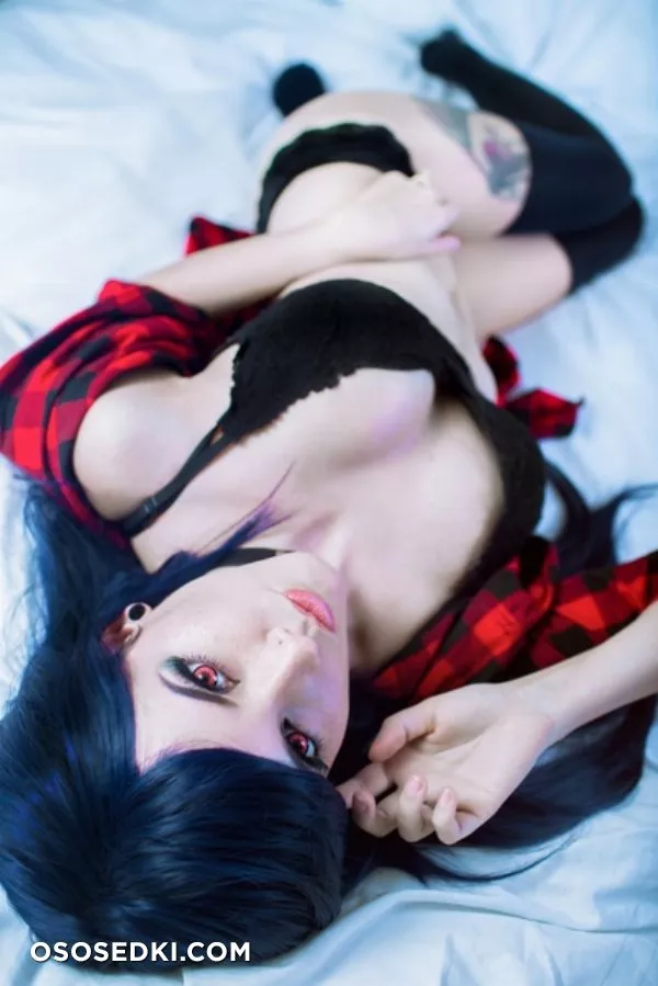 Darshelle Stevens | Marceline - 3