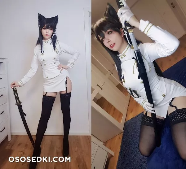 Calssara | Atago - 7