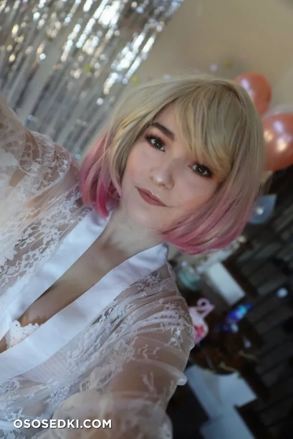 OMGcosplay | Gwenpool - 11