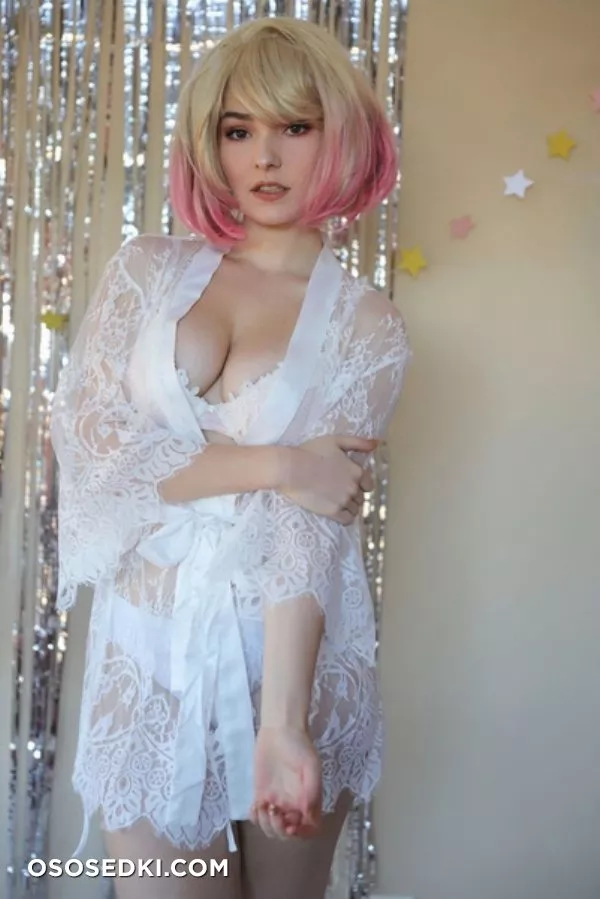 OMGcosplay | Gwenpool - 13