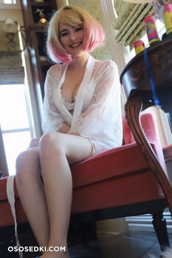 OMGcosplay | Gwenpool - 137